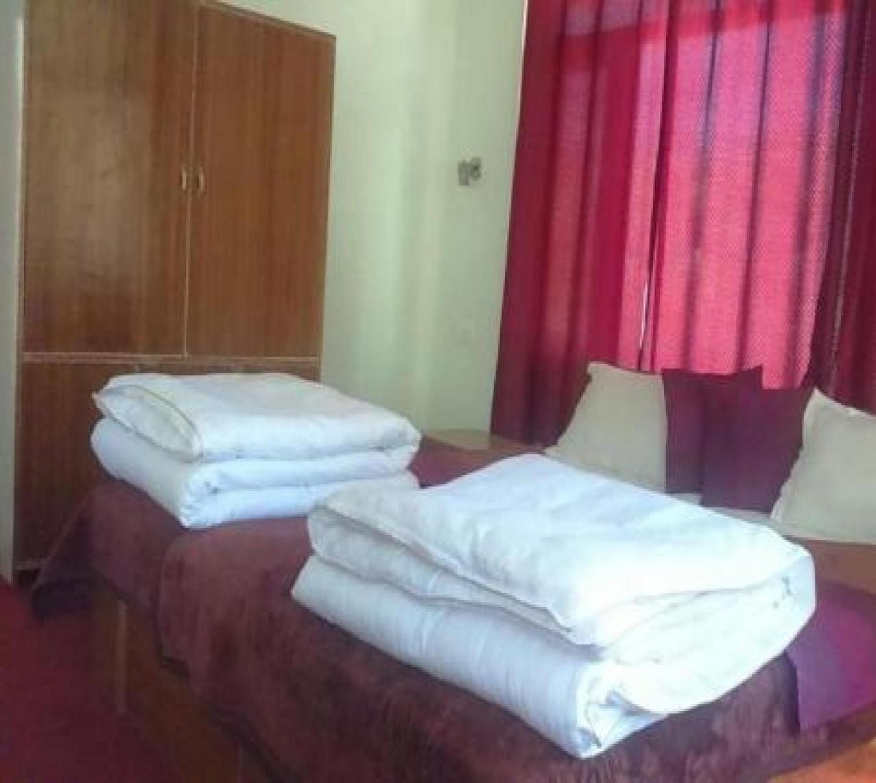 Hotel Suru View 카르길 외부 사진