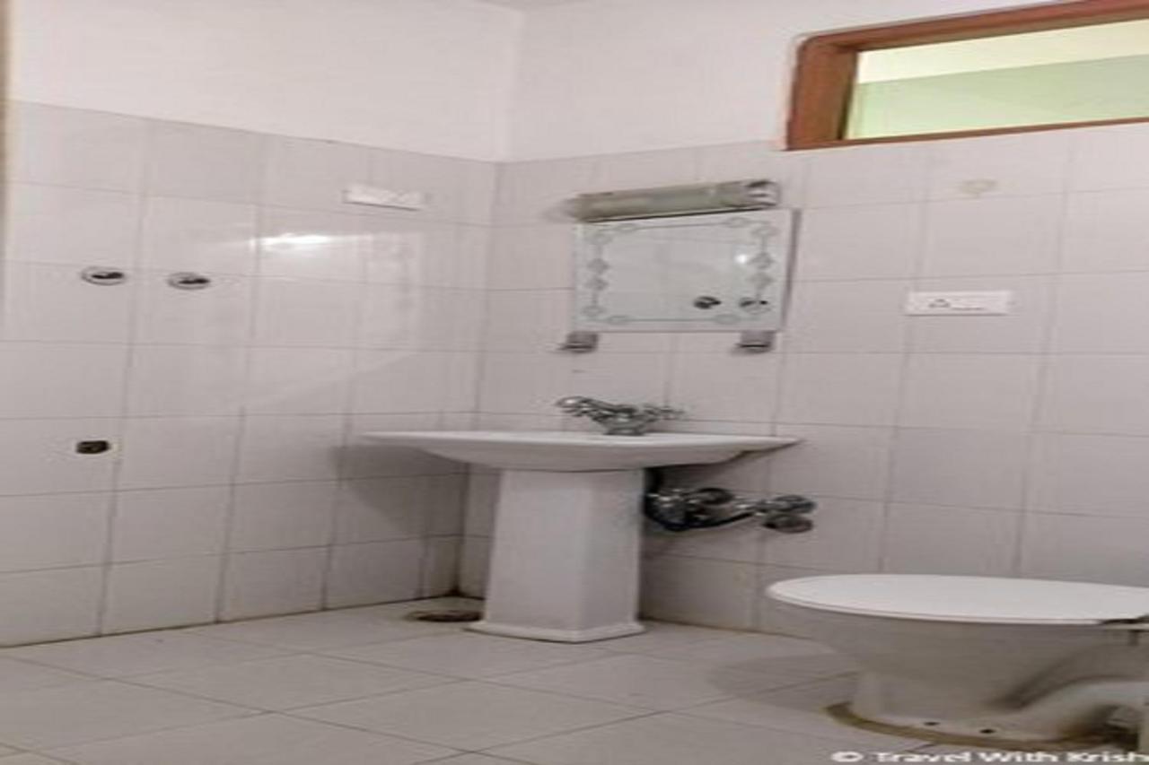 Hotel Suru View 카르길 외부 사진
