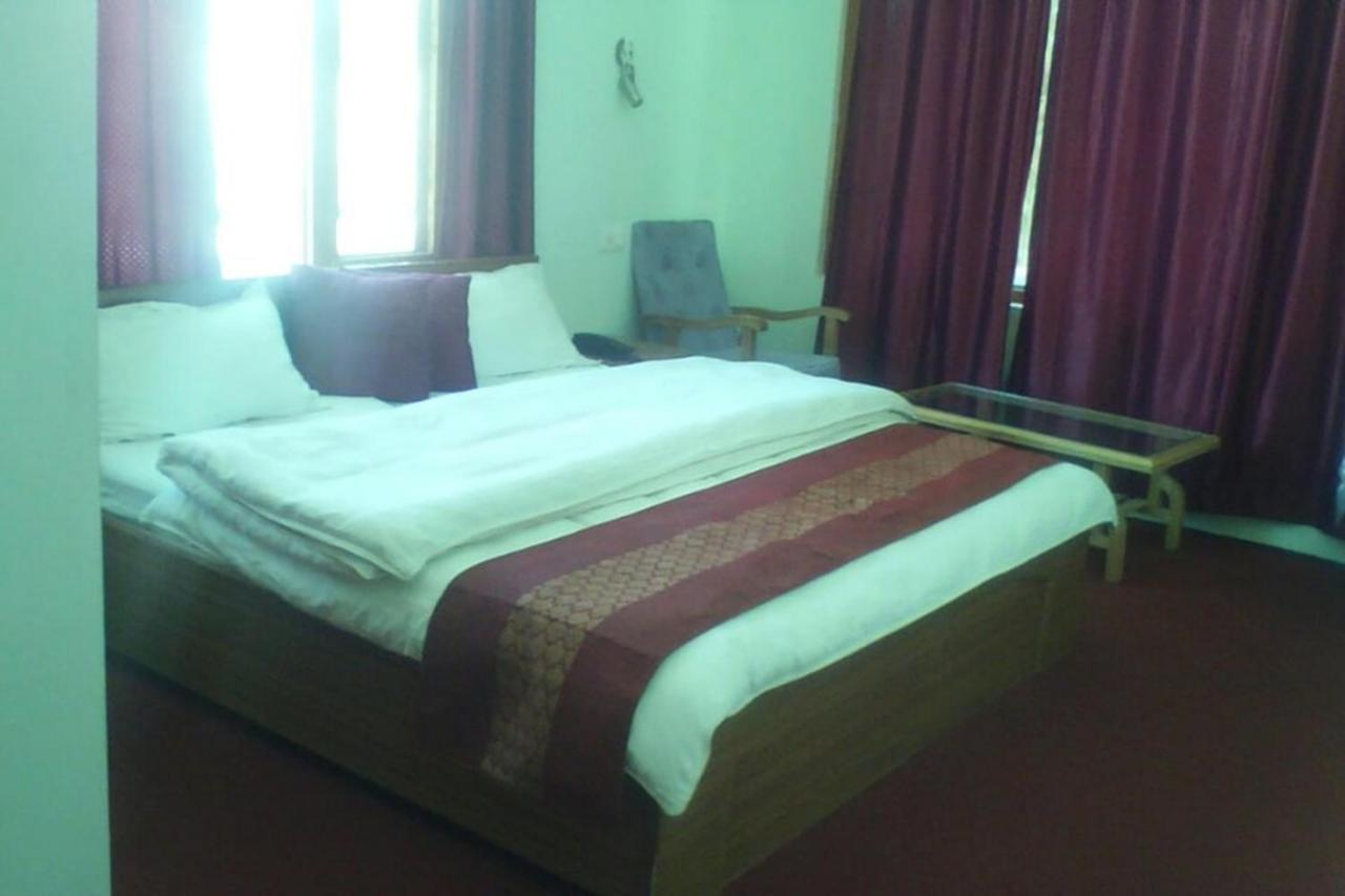 Hotel Suru View 카르길 외부 사진