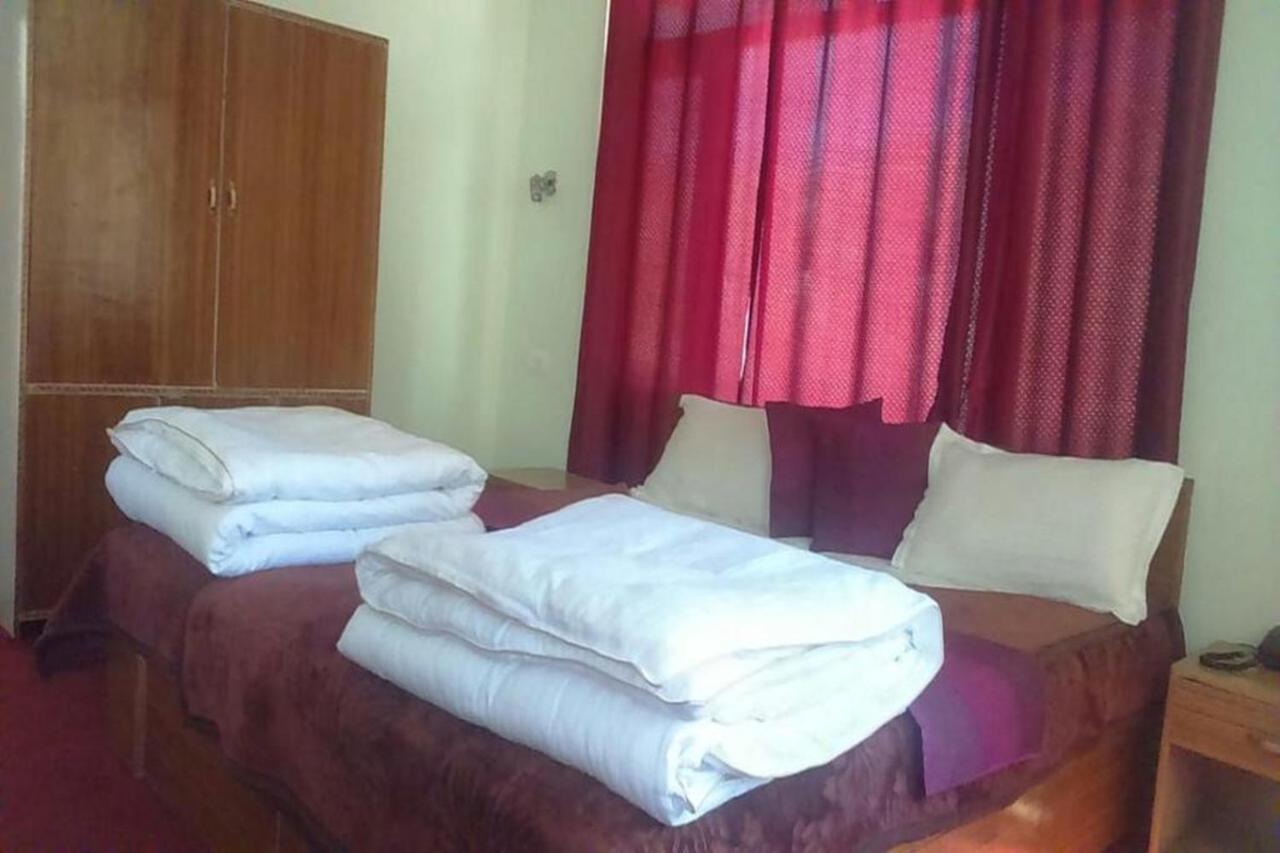 Hotel Suru View 카르길 외부 사진