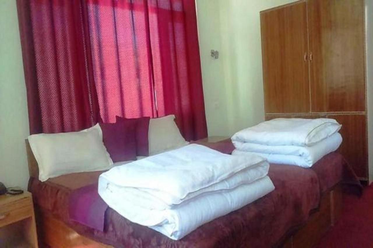 Hotel Suru View 카르길 외부 사진